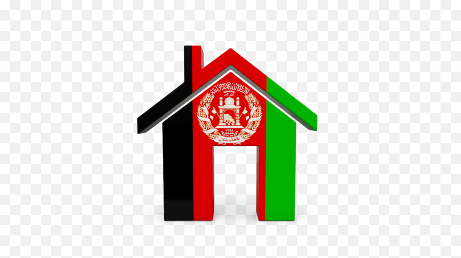 Png Format Image With No Background - Afghanistan,Afghanistan Flag Icon