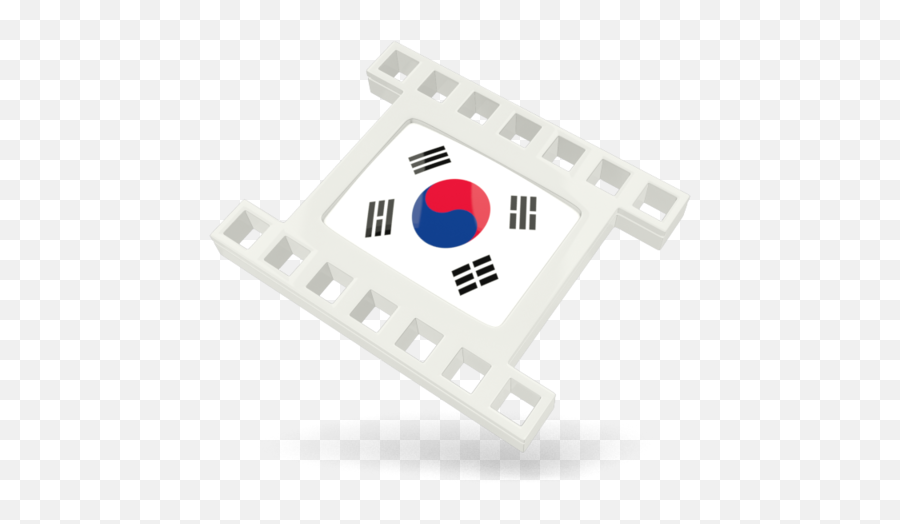 White Movie Icon - Korea Movie Icon Png,Korean Icon