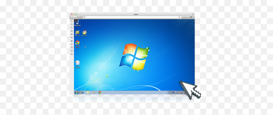 Sociallink Station Icon Virtualization Centralized - Windows 7 Png,Opensuse Icon