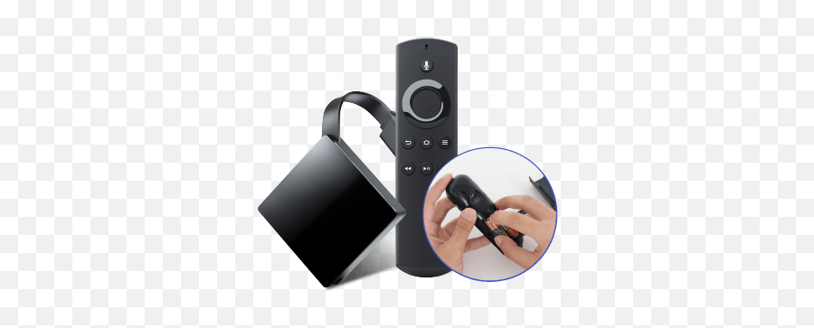 How To Pair Amazon Fire Stick Remote Reboot And Restart - Fire Tv Vs Fire Stick Png,Amazon Tv Icon