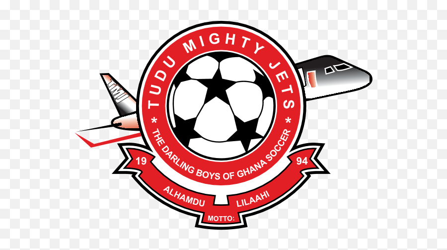 Tudu Mighty Jets Fc Logo Download - Tudu Mighty Jets Fc Ghana Png,/icon Of The Mighty