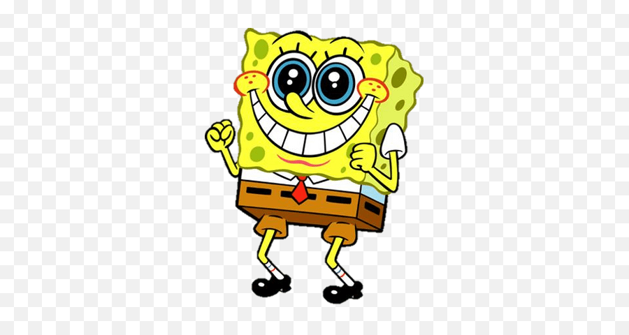 Bob Sponge Png 3 Image - Sponge Bob,Sponge Png