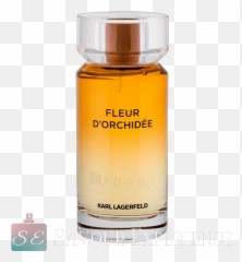 Fleur Du0027orchidée By Karl Lagerfeld - png