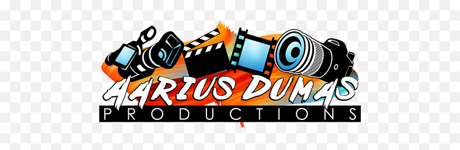 Aarius Dumas Video Productions U2013 Columbus Ohio Creative - Language Png,Icon Productions Logo