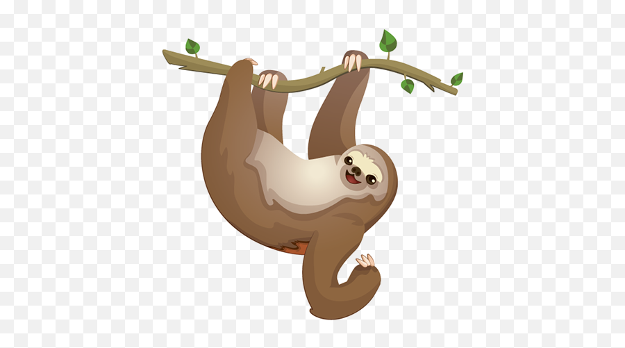 Sloth Drawing Clip Art - Others Png Download 600464 Sloth Clip Art,Sloth Icon