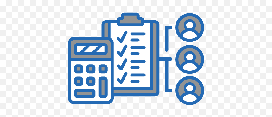 Pathology Lab Staffing Plan Budget - Language Png,Staffing Icon