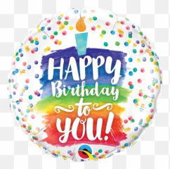 Ahoy There Balloons Pirate Foil Helium 18 Balloon Almarealsk Png Real