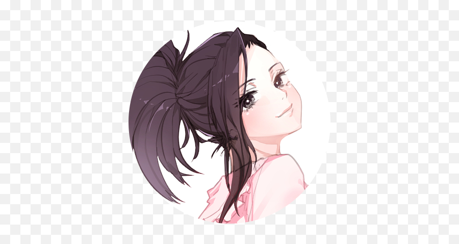 Icons Desu Close - My Hero Academia Tekken Png,Icon Looks Like A Kid With Ponytail