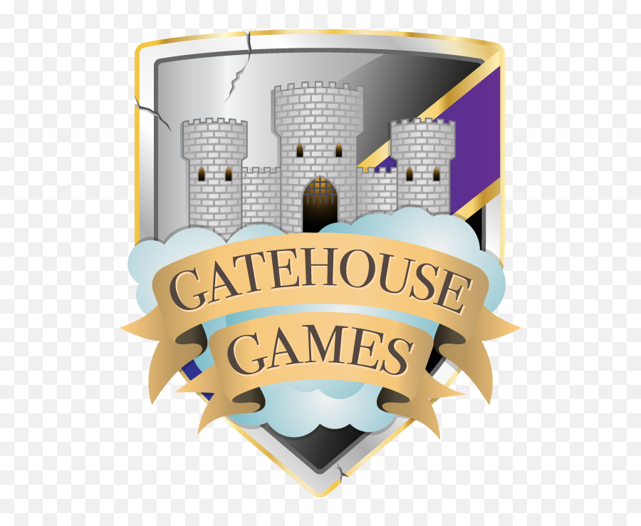 Gatehouse Games - Cylinder Png,Infinity Yu Jing Icon