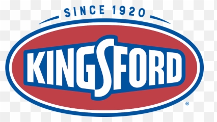 Careers The Clorox Company - High Resolution Kingsford Logo png