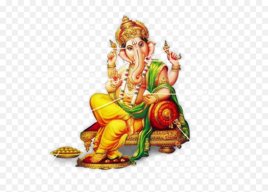 Ganesh Chaturthi Download Png - Lord Ganesha,Ganesh Png