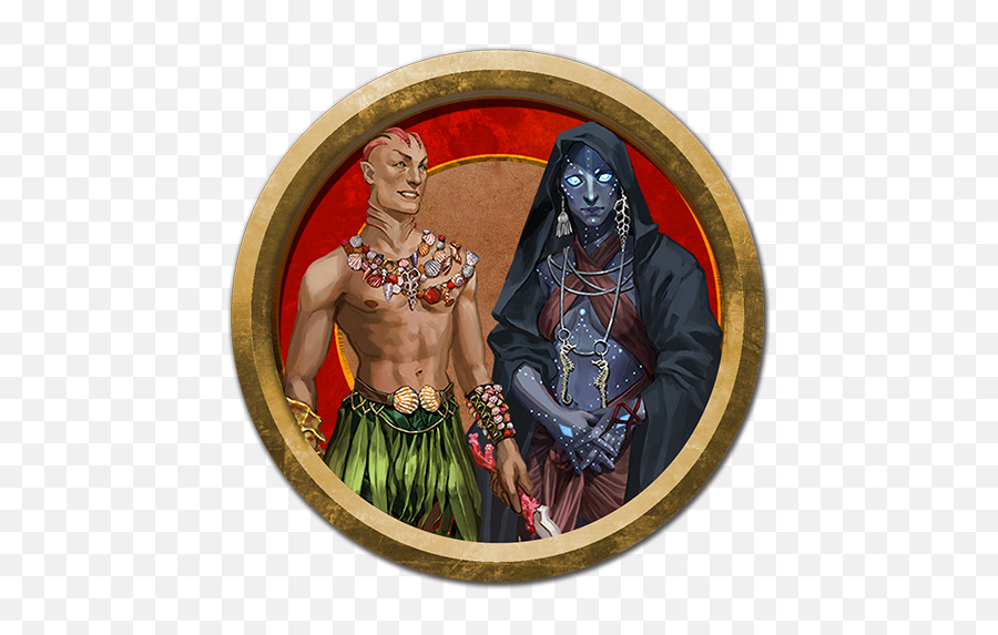 Backgrounds - Archives Of Nethys Pathfinder 2nd Edition Races Pathfinder 2e Kobold Png,Hidden Tribes Icon