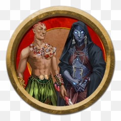 Backgrounds - Archives of Nethys Pathfinder 2nd Edition Races 2e Kobold png