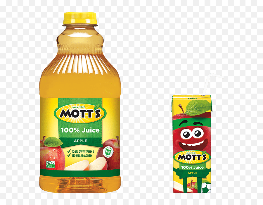 Mottu0027s 100 Original Apple Juice - Motts Apple Juice Png,Apple Icon Guidelines