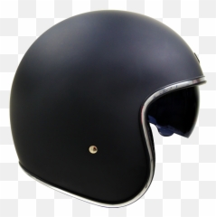 Spirit - Shadow Open Face Helmet u2013 Ace Sports Motorcycle png