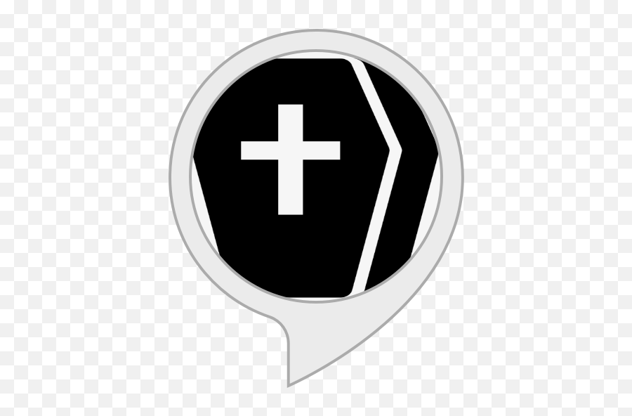 Amazoncom Death Date Alexa Skills - Religion Png,Cemetary Icon