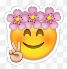 Pollen Collector - Para Imprimir Pegatinas De Emojis png