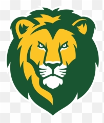 120 Lions Logos Ideas In 2021 Lion Logo Mascot - Southeastern Louisiana University png