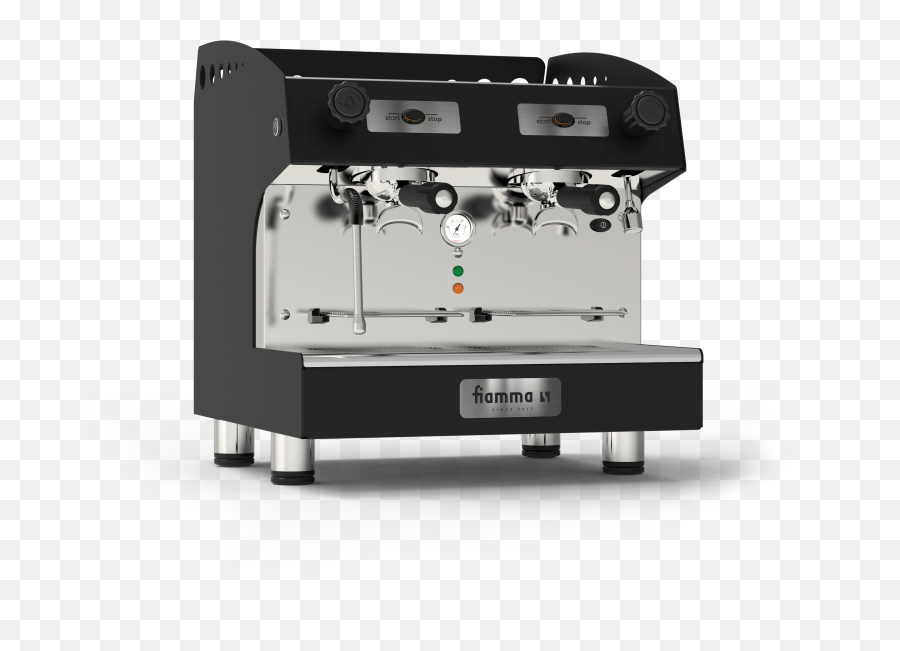 Caravel 2 Compact - Fiamma Espresso Coffee Machines Fiamma Caravel Png,Icon Boiler Manual