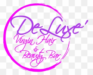 Deluxe Virgin Hair U0026 Beauty Bar Llc - Language png