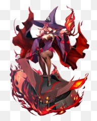 Index Of Wikiimages778 - Nine Blazblue png