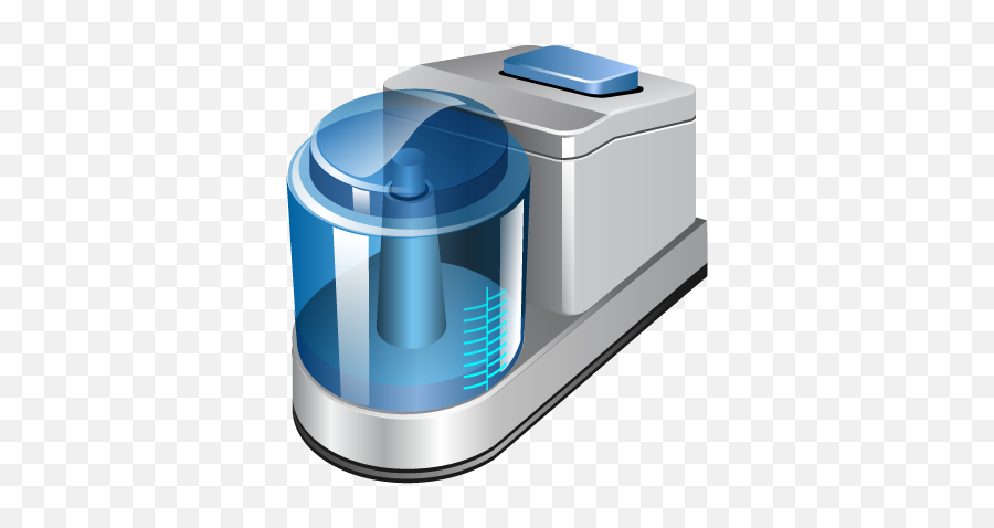 Food Processor Icon - Download Free Icons Home Appliances Electronics Icon Png,Processor Icon