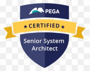 Pega Certifications Academy - Cssa png