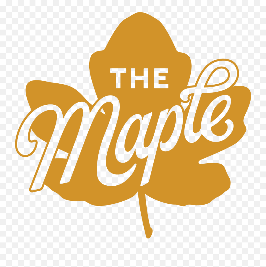 The Maple - Language Png,Ordered Icon