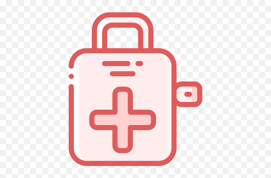 Ready Response Bucks County Pa Licensed Cpr Training - Covid Negative Icon Png,First Aid Kit Icon