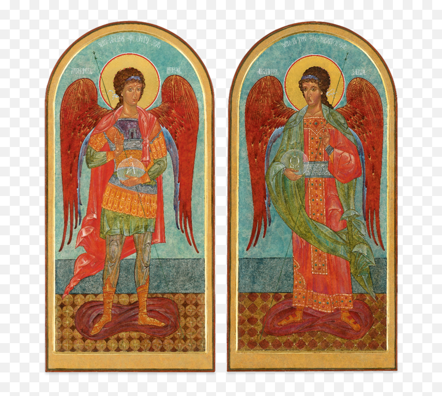 Icon Gallery U2014 Wrestling With Angels Png Orthodox Art