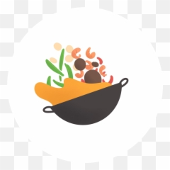 Order Now Lucky Wok Asian Cafe - Natural Foods png