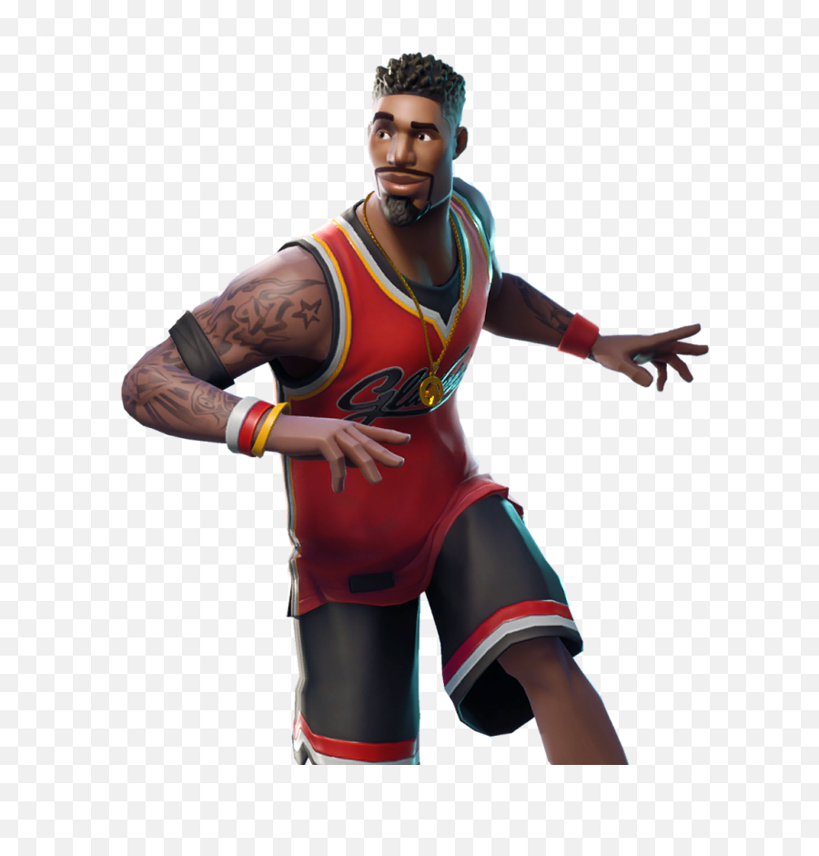 Fortnite Jumpshot Skin - Fortnite Jumpshot Skin Png,Fortnite Player Png