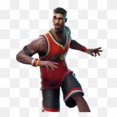 Fortnite Jumpshot Skin - Fortnite Jumpshot Skin Png,Fortnite Player Png