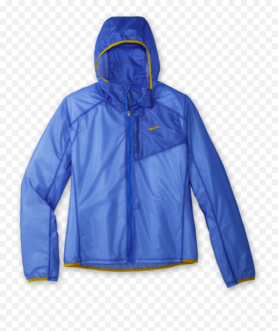 All Altitude Womenu0027s Weatherproof Running Jacket Brooks - Brooks Png,Best Icon Winter Jacket