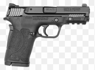 Mu0026p Shield Ez Smith Wesson - 380 Ez png
