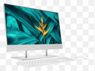 Hp All - inOne 24dp1790in PC Hp In Df0010d png