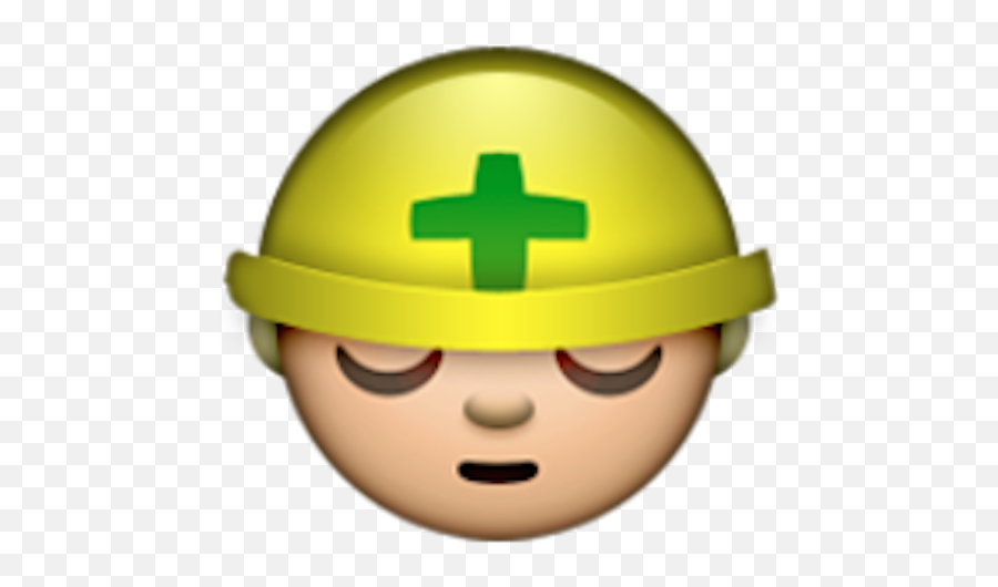 8emoji - Old Construction Worker Emoji Full Size Png Emojis Then And Now,Guess Icon Answers