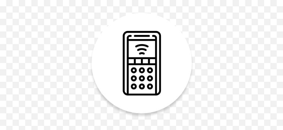 Crypto Payment Software Und App Salamantex - Feature Phone Png,Terminal Icon Png