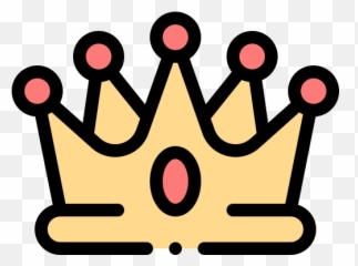 Crown - Free birthday and party icons Toy Story 4 Dibujos Faciles png