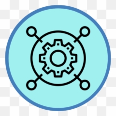 Drupal Capabilities Lp - Simple London Eye Drawing png
