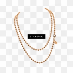 Download Hd Jewellery Chain - Picsart Png Background Full