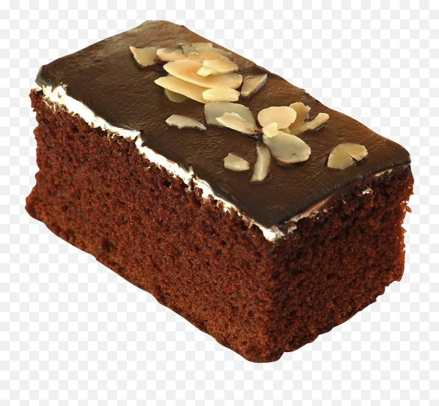Chocolate Pastry Cake Png Image Transparent