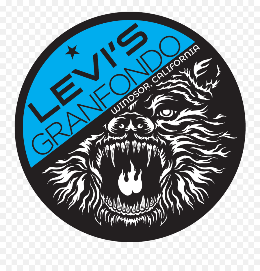 Leviu0027s Granfondo Referral Program - Scary Png,Levi Icon