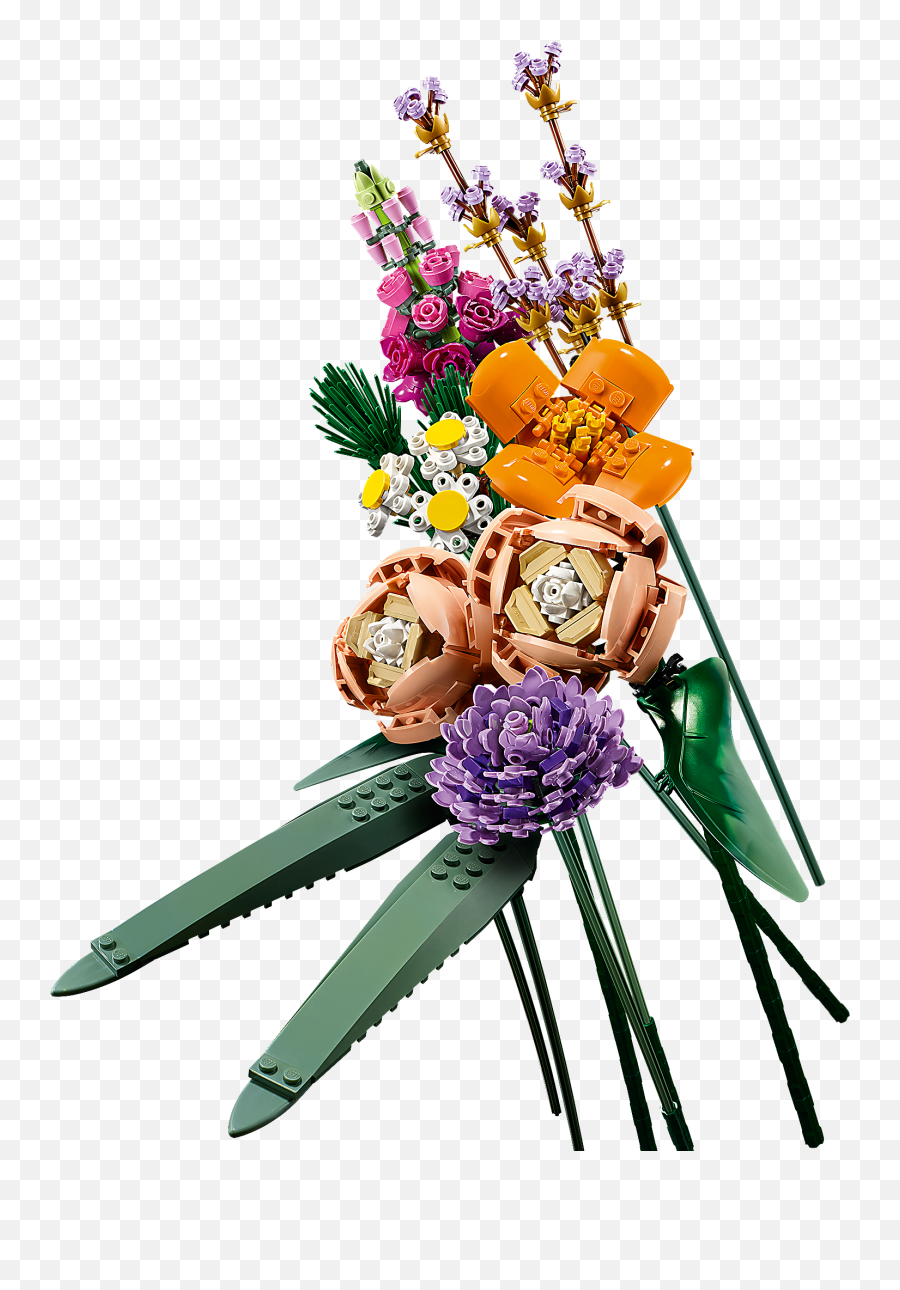 Flower Bouquet 10280 Creator Expert Buy Online - Lego Flower Bouquet Kopen Png,Icon 1000 Elsinore Boots