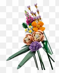 Flower Bouquet 10280 Creator Expert Buy Online The - Lego Kopen png