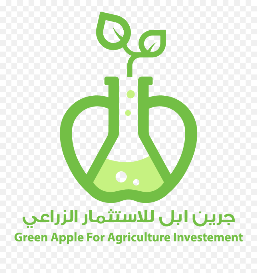 Green Apple U2013 - Language Png,Green Apple Icon