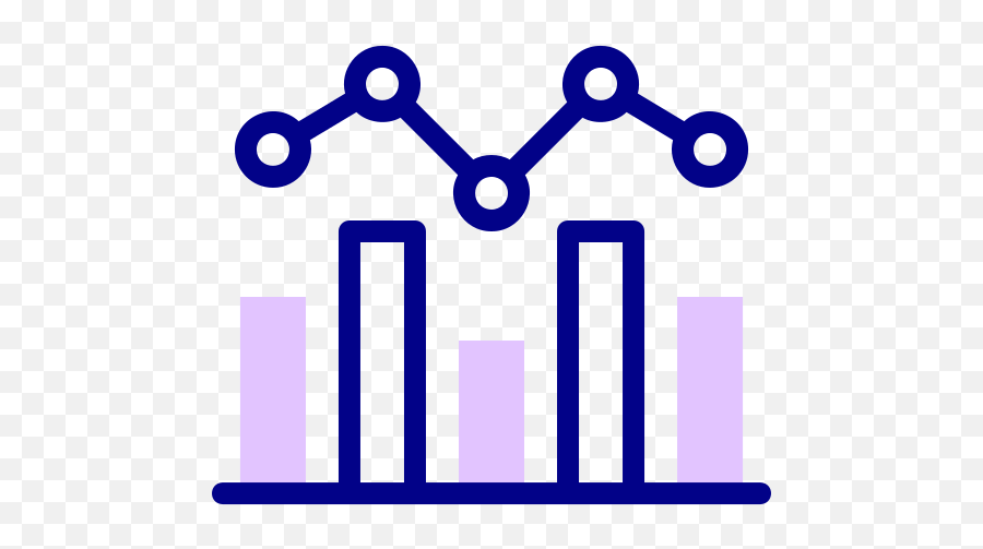 Bar Chart - Free Business And Finance Icons Statistical Inference Icon Png,Oracle Db Icon