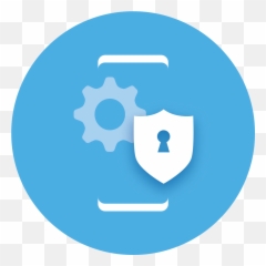 Samsung Knox For Enhanced Mobile Security - Samsung Knox Manage Logo Png,Samsung Icon Meanings
