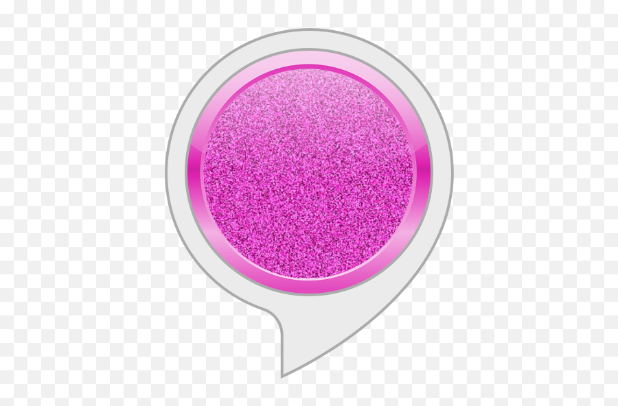 Amazoncom Sleep Sounds Pink Noise Alexa Skills - Pink Amazon Alexa Logo Png,Alexa App Icon