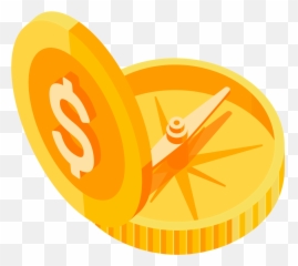Gold Membership - Circle png